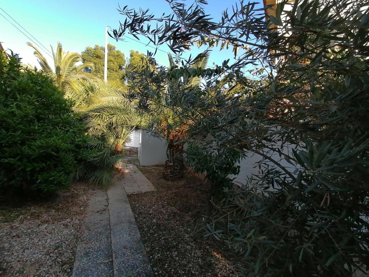 Villa De La Paz La Nucía Exterior foto